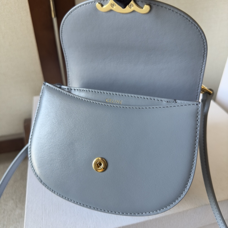 Celine Top Handle Bags